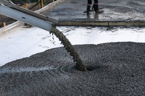  Broadview Heights, OH Concrete contractor Pros