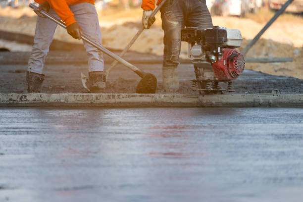 Best Concrete Demolition Services in Broadview Heights, OH