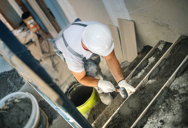 Best Concrete Sidewalk Installation in Broadview Heights, OH