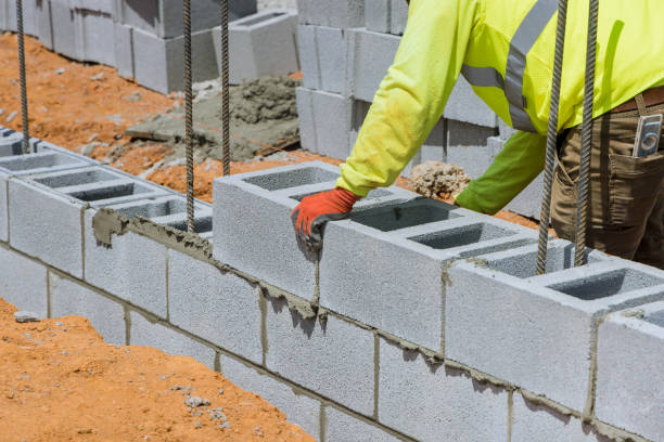 Best Concrete Steps and Stairs in Broadview Heights, OH