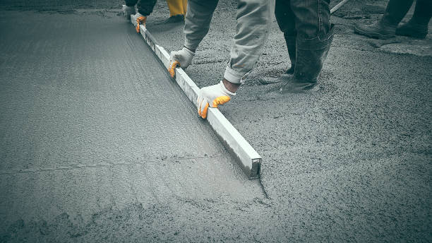 Best Commercial Concrete Services in Broadview Heights, OH