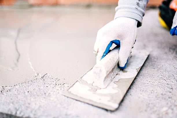 , OH Concrete contractor Company